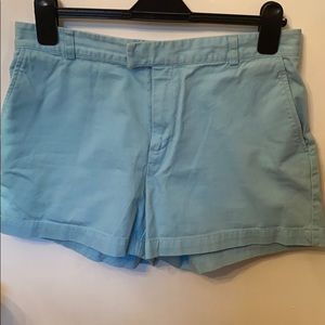 Ralph Lauren Light Blue Shorts Women’s Size 10